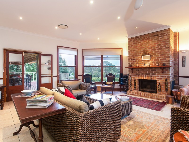 Lot 53, 2 Oakey Creek Road, Pokolbin NSW 2320