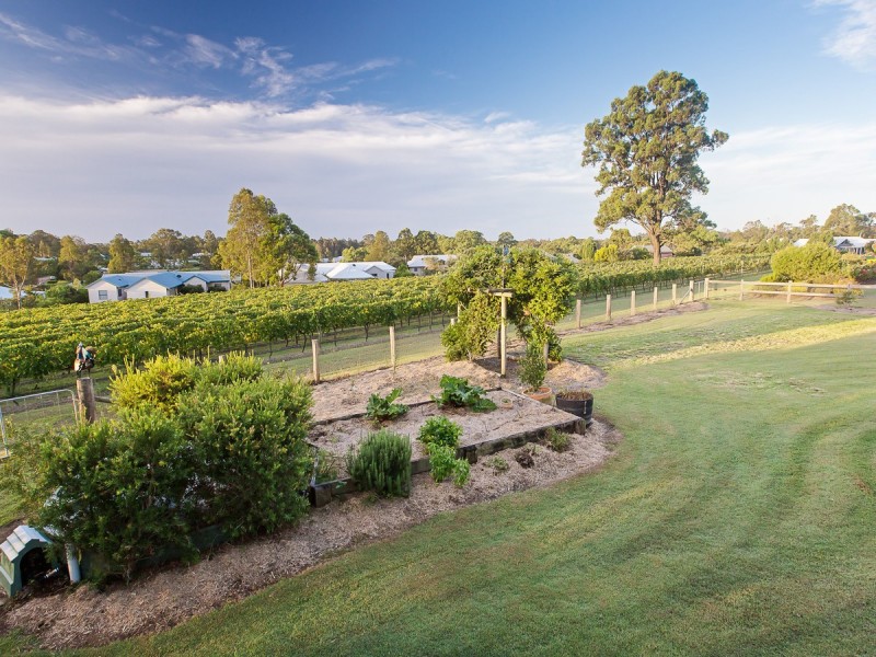 Lot 53, 2 Oakey Creek Road, Pokolbin NSW 2320