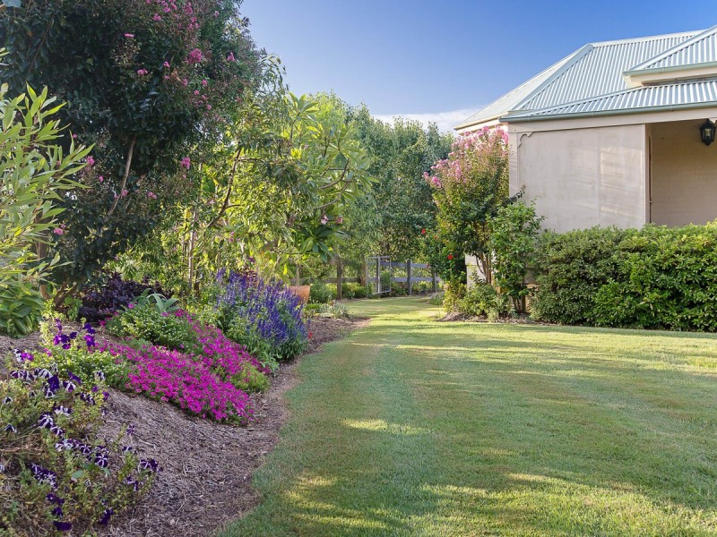 Lot 53, 2 Oakey Creek Road, Pokolbin NSW 2320