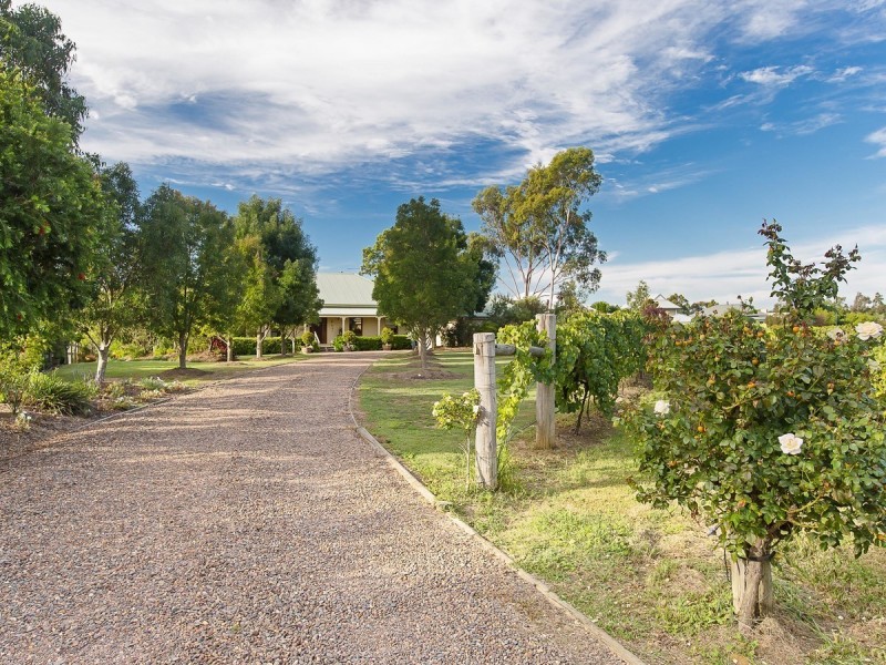 Lot 53, 2 Oakey Creek Road, Pokolbin NSW 2320