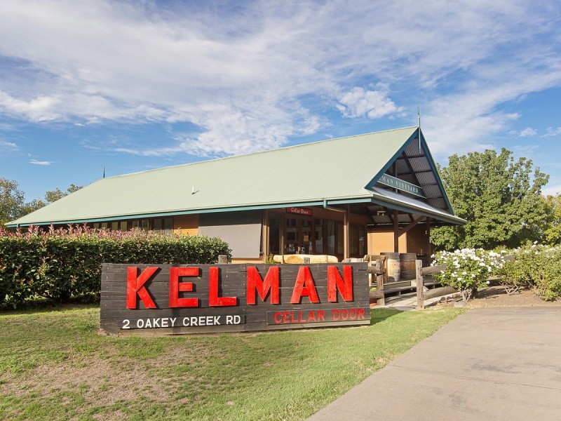 Lot 53, 2 Oakey Creek Road, Pokolbin NSW 2320