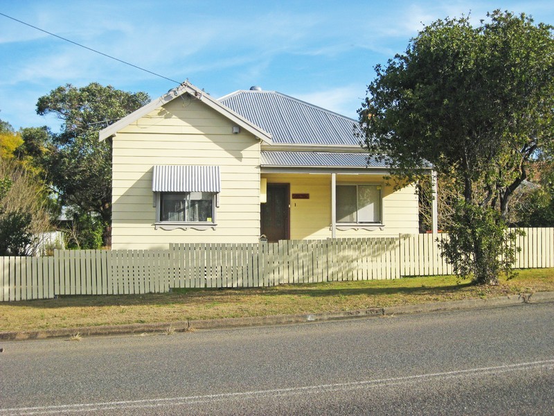 1 Melbourne Street, Aberdare NSW 2325