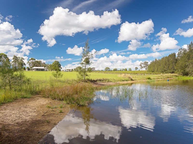 991 McDonalds Road, Pokolbin NSW 2320