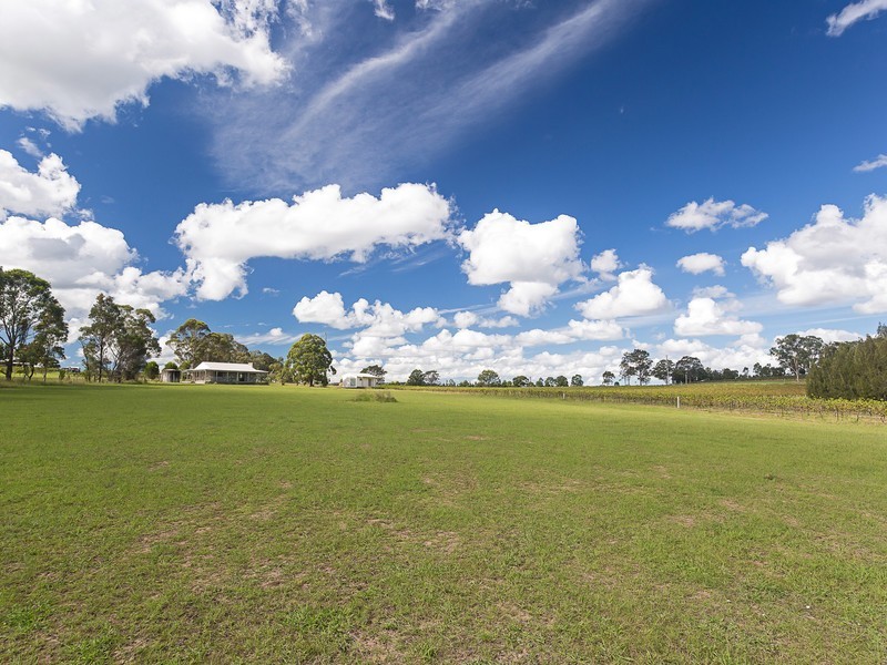 991 McDonalds Road, Pokolbin NSW 2320