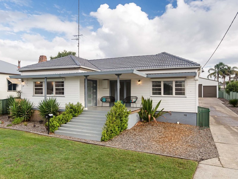 17 Edden Street, Bellbird NSW 2325