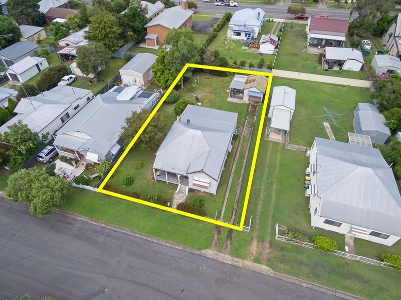 29 Edith Street, Cessnock NSW 2325