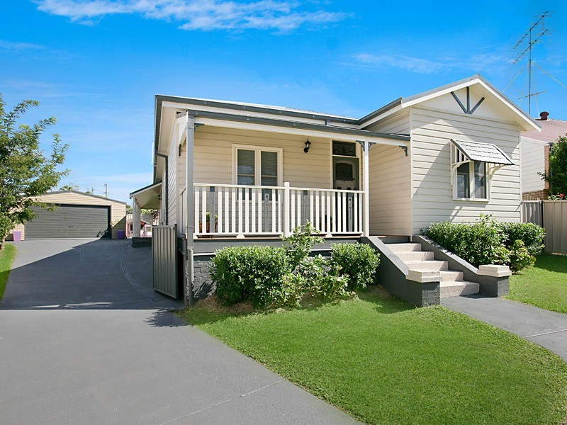 39 Boomerang Street, Cessnock NSW 2325