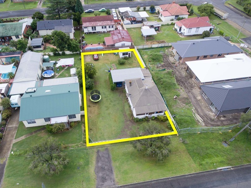 29 Swanson Street, Weston NSW 2326