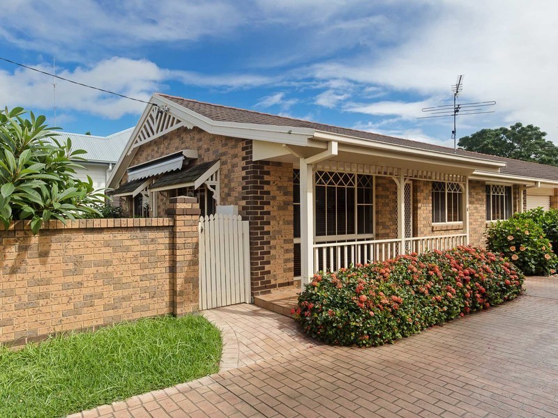 1 & 2/10 Shedden Street, Cessnock NSW 2325