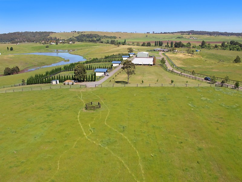 665 Luskintyre Road, Luskintyre NSW 2321