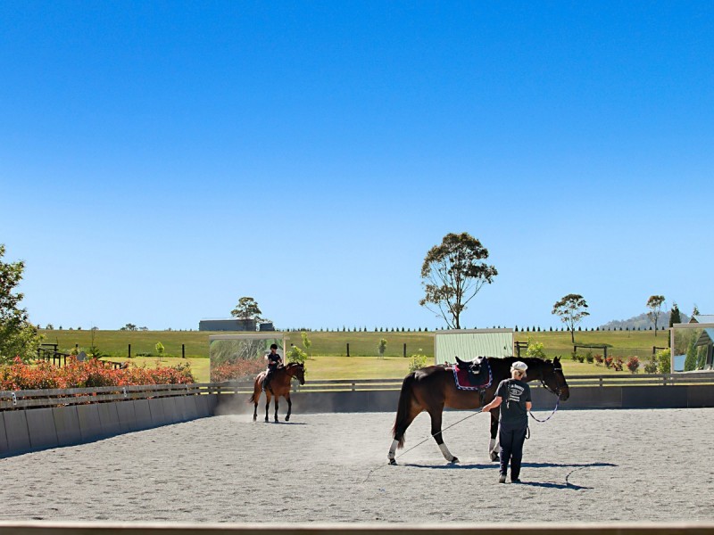 665 Luskintyre Road, Luskintyre NSW 2321