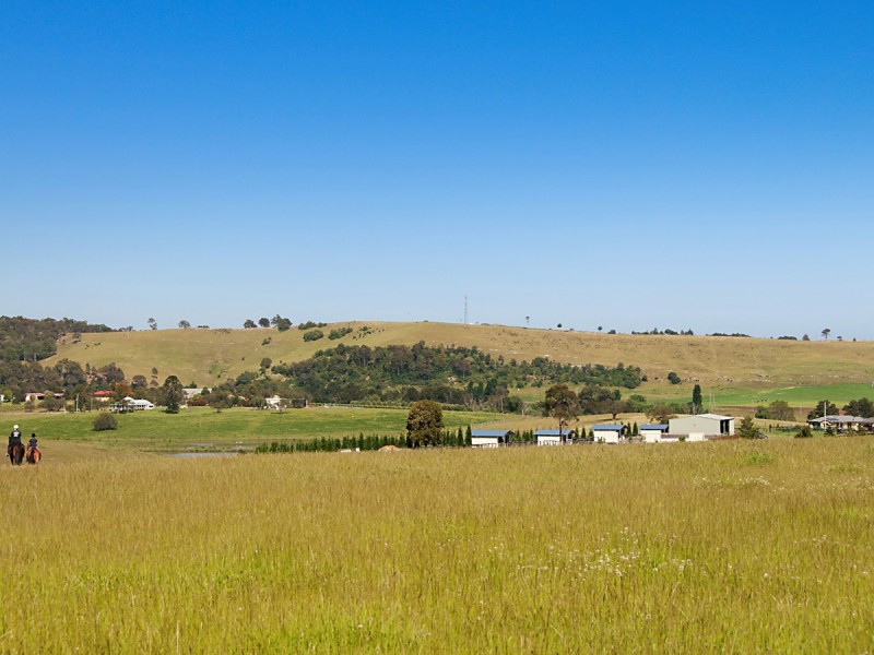 665 Luskintyre Road, Luskintyre NSW 2321