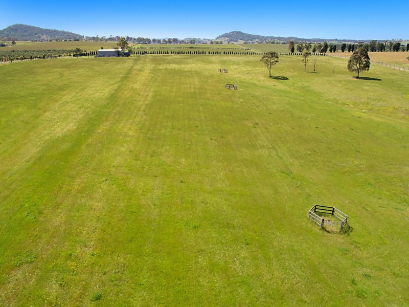 665 Luskintyre Road, Luskintyre NSW 2321