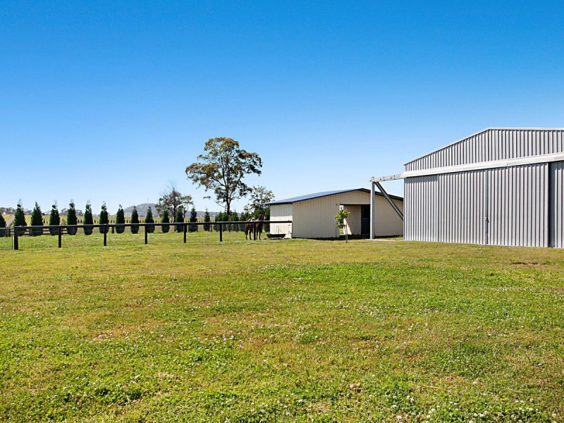 665 Luskintyre Road, Luskintyre NSW 2321