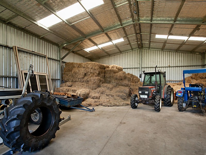 665 Luskintyre Road, Luskintyre NSW 2321