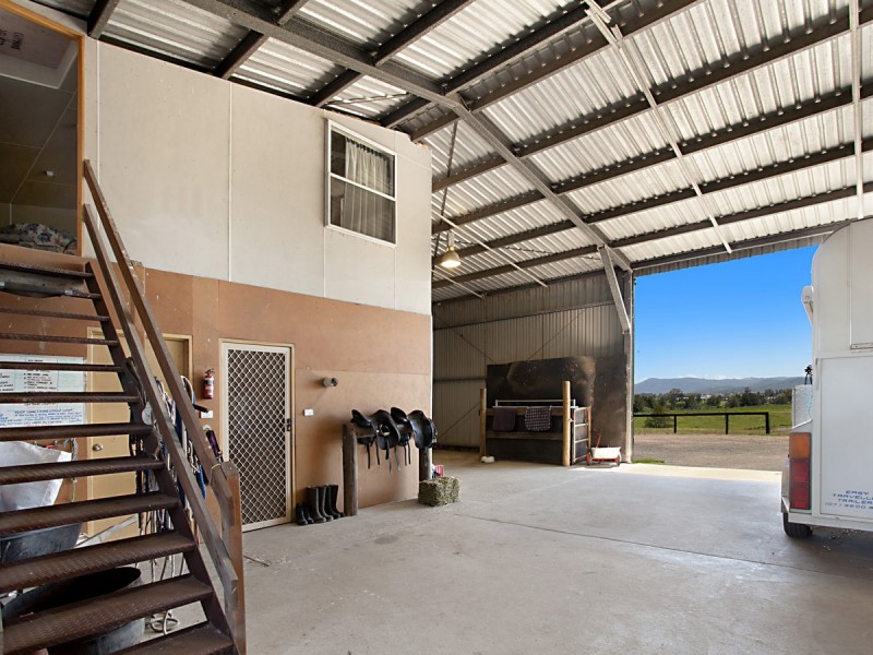 665 Luskintyre Road, Luskintyre NSW 2321