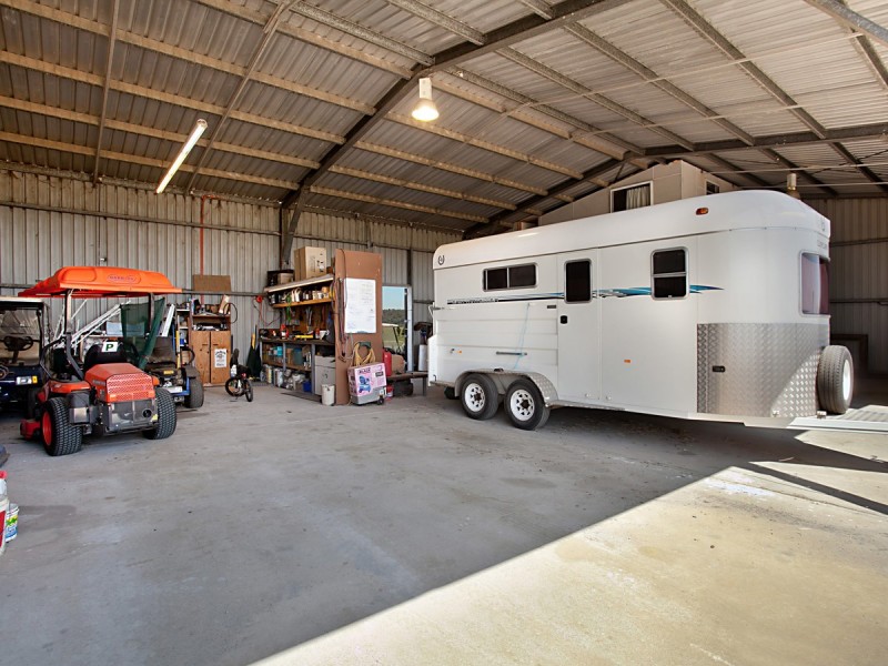 665 Luskintyre Road, Luskintyre NSW 2321