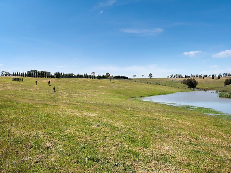 665 Luskintyre Road, Luskintyre NSW 2321