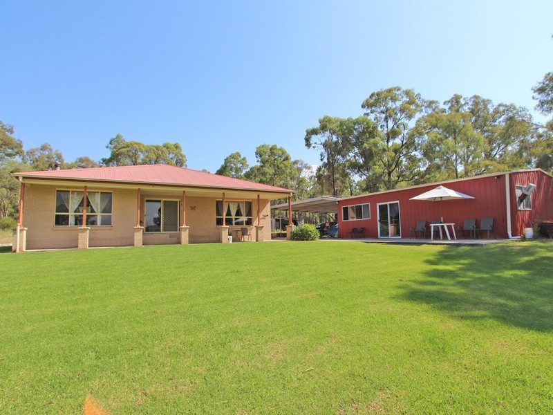 192 The Inlet Road, Bulga NSW 2330