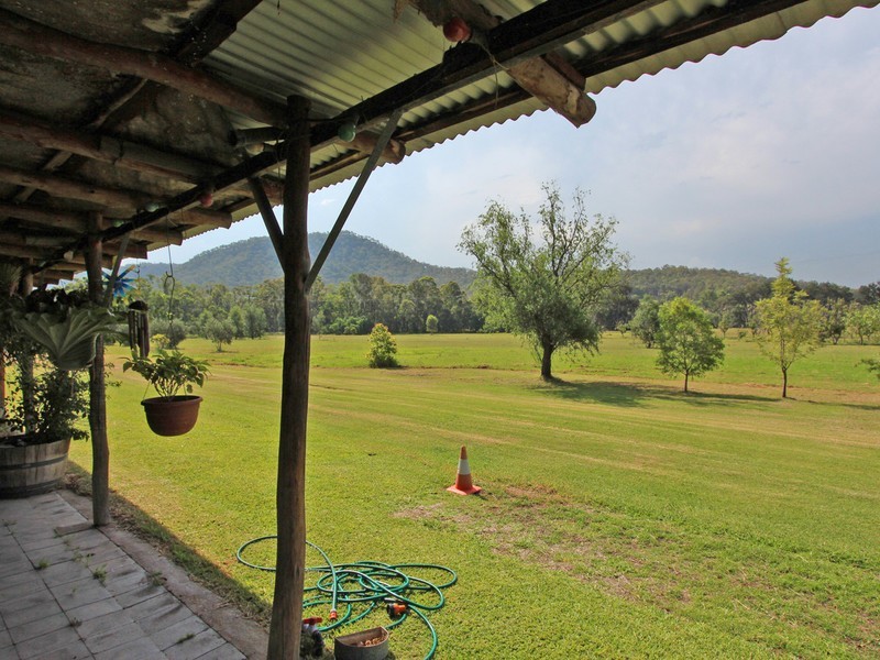 192 The Inlet Road, Bulga NSW 2330