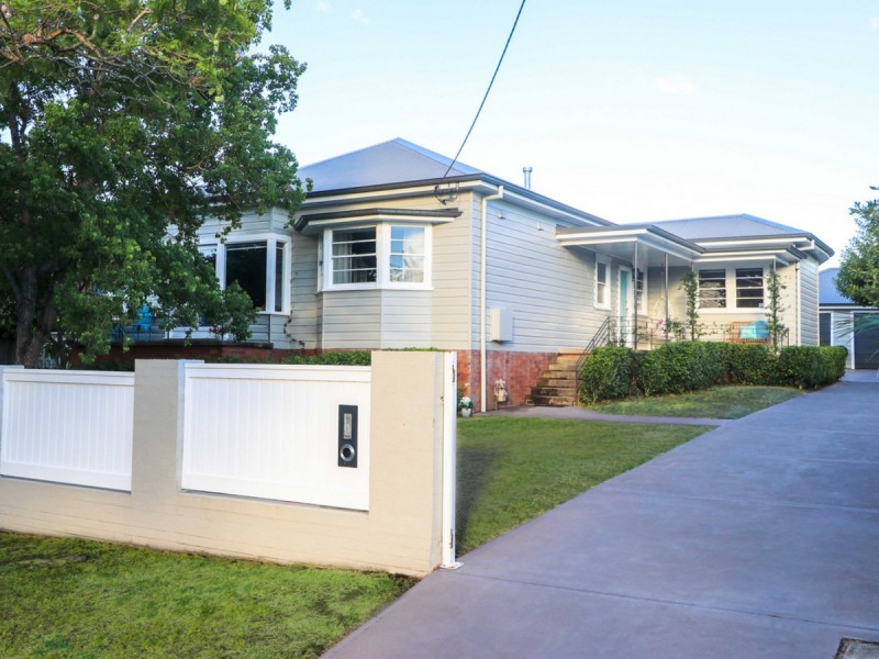 28 Regent Street, Cessnock NSW 2325