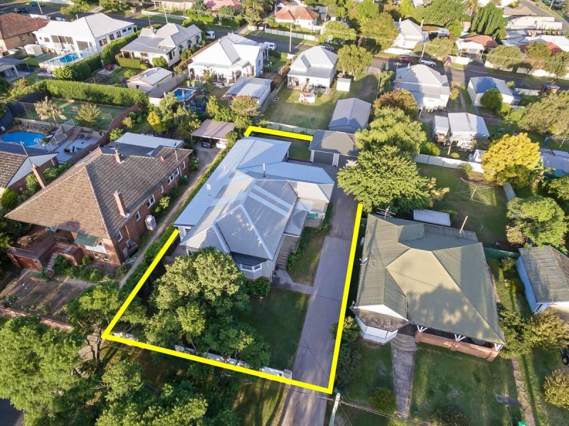 28 Regent Street, Cessnock NSW 2325