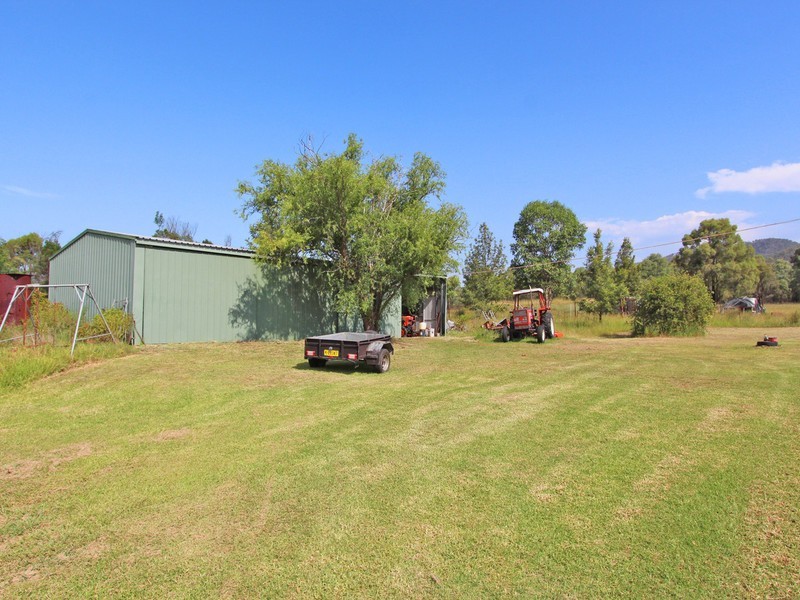 192 The Inlet Road, Bulga NSW 2330