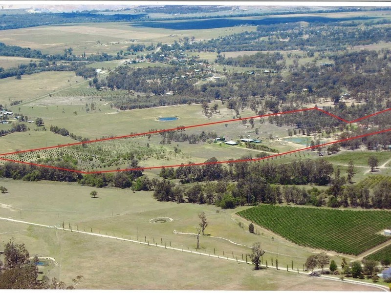 192 The Inlet Road, Bulga NSW 2330