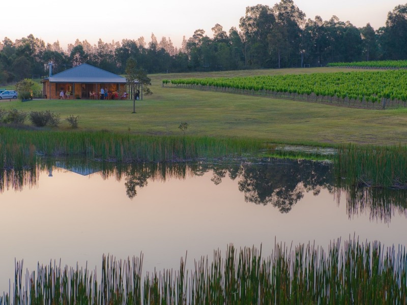 97 Olsen Road, Lovedale NSW 2325