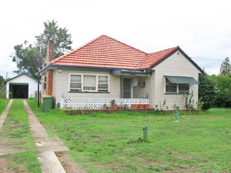5 Guest Street, Cessnock NSW 2325