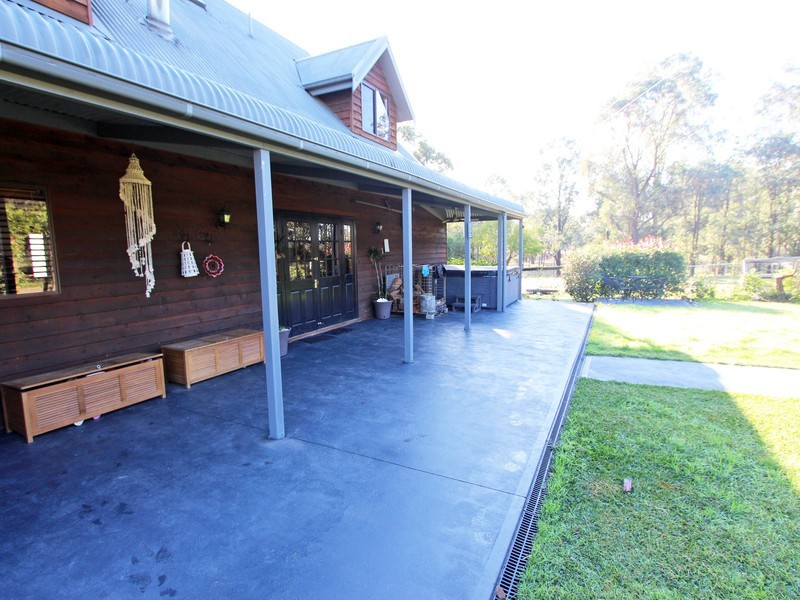 158 Kirkton Road, Branxton NSW 2335