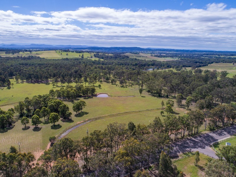 Lot 11,  Broke Road, Pokolbin NSW 2320