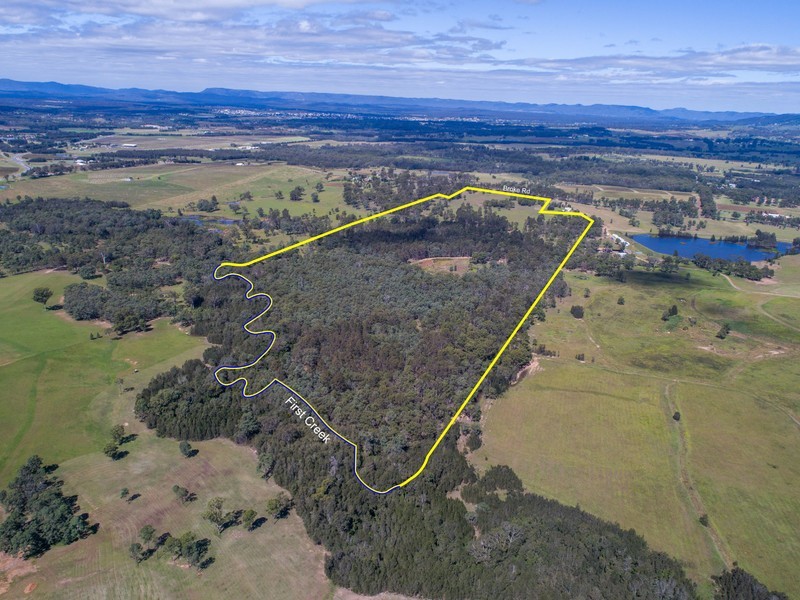 Lot 11,  Broke Road, Pokolbin NSW 2320