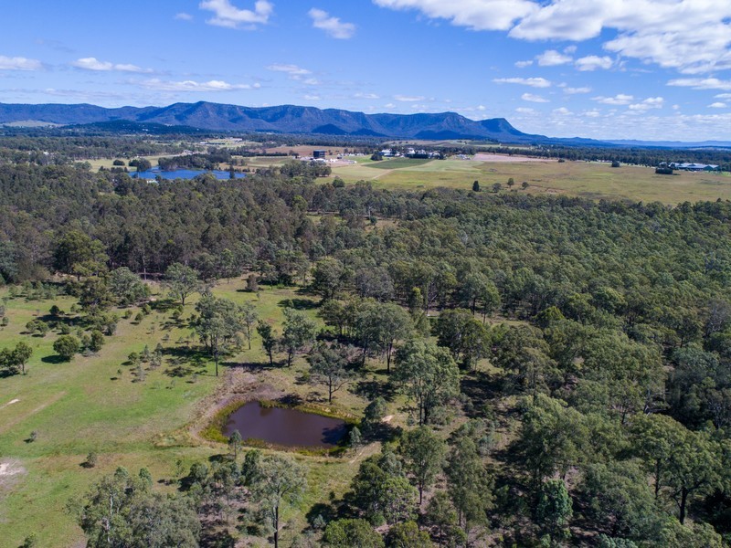 Lot 11,  Broke Road, Pokolbin NSW 2320