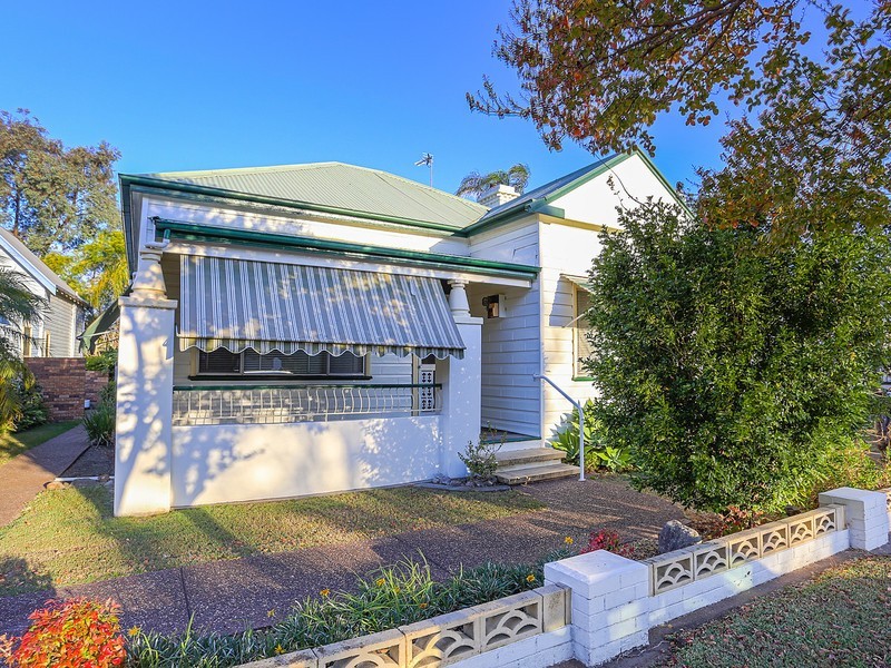 23 Ferguson Street, Cessnock NSW 2325