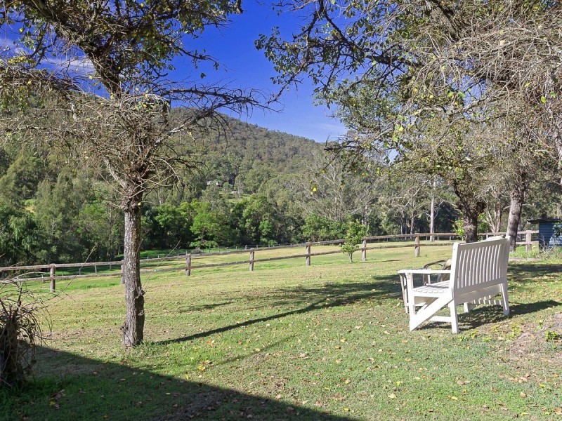 1700 Wollombi Road, Cedar Creek NSW 2325