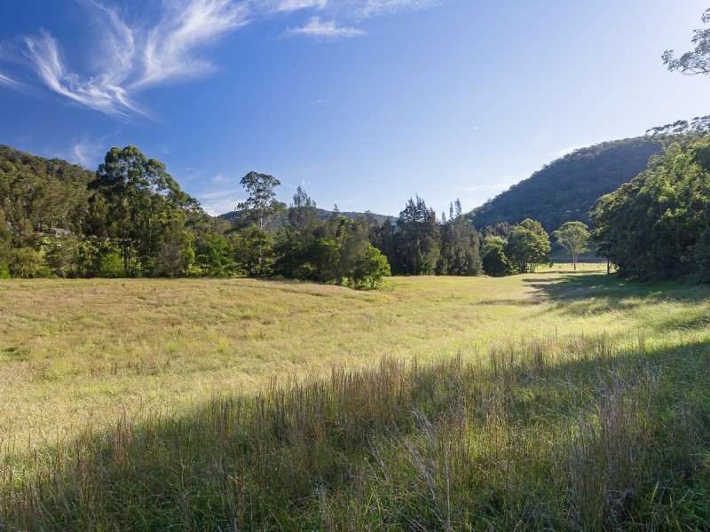 1700 Wollombi Road, Cedar Creek NSW 2325