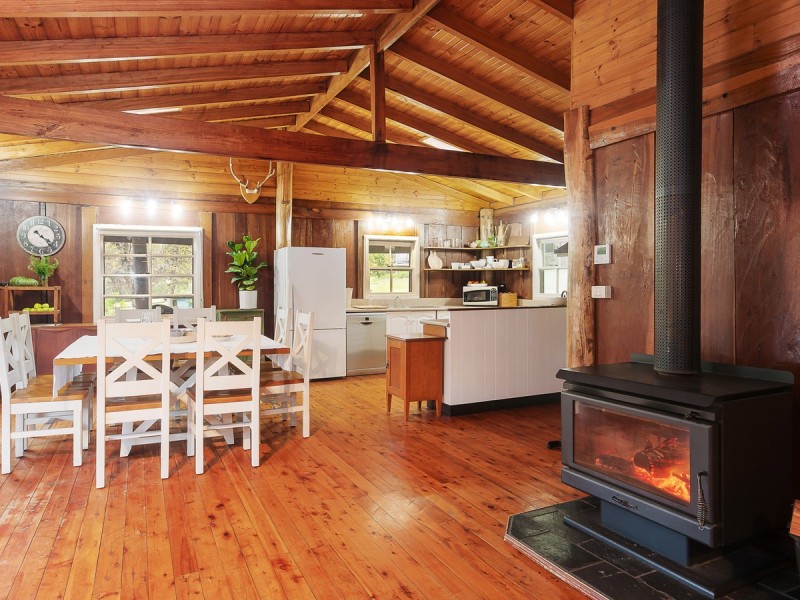 1700 Wollombi Road, Cedar Creek NSW 2325