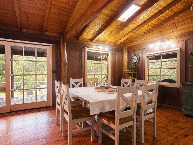 1700 Wollombi Road, Cedar Creek NSW 2325