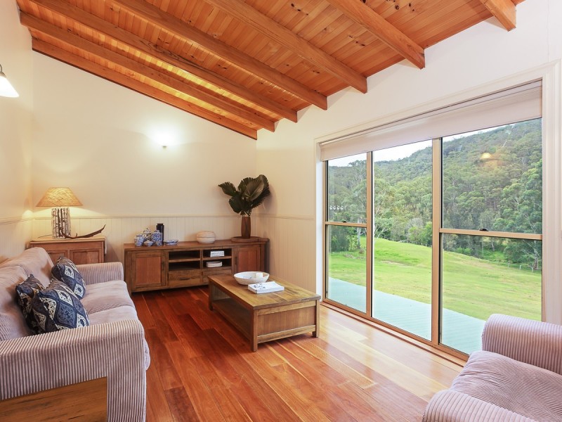 1700 Wollombi Road, Cedar Creek NSW 2325