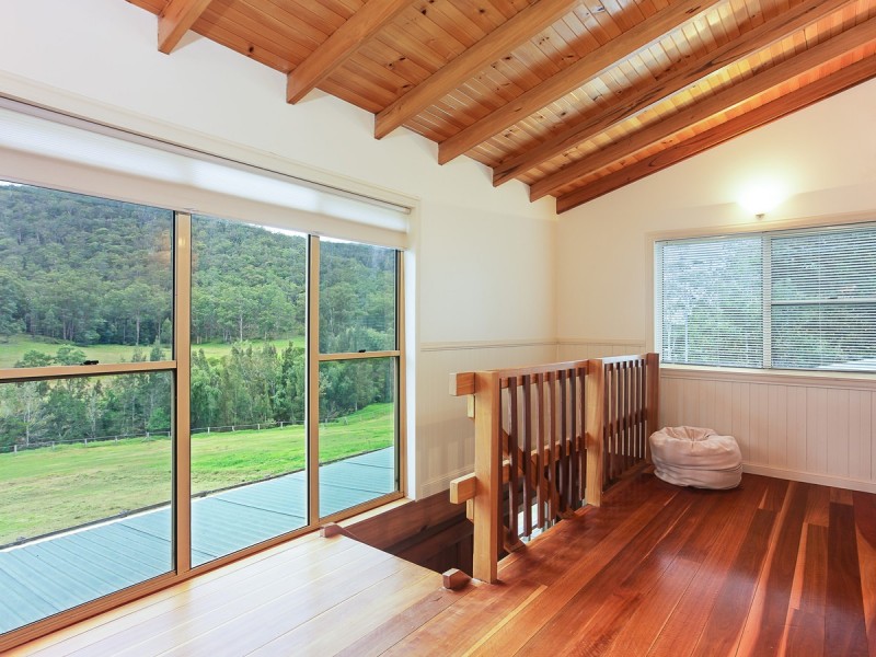1700 Wollombi Road, Cedar Creek NSW 2325