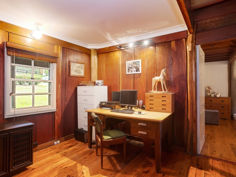 1700 Wollombi Road, Cedar Creek NSW 2325