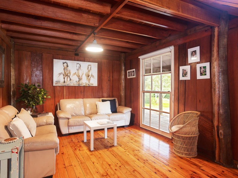 1700 Wollombi Road, Cedar Creek NSW 2325