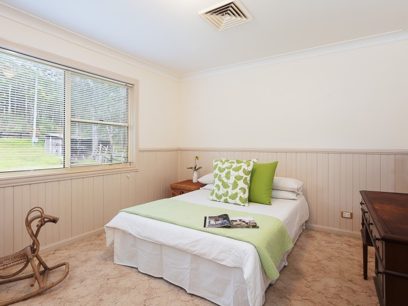 1700 Wollombi Road, Cedar Creek NSW 2325