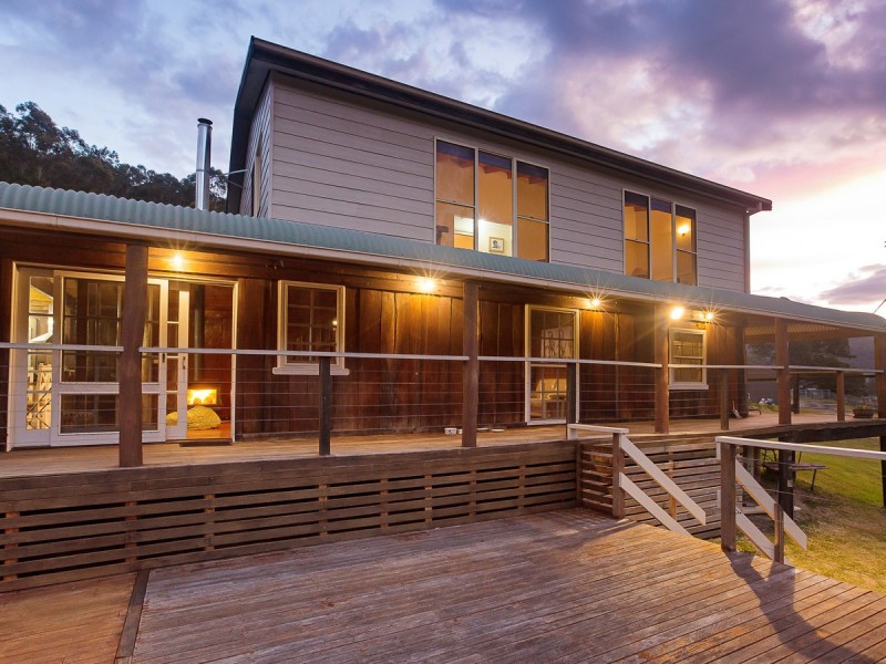 1700 Wollombi Road, Cedar Creek NSW 2325