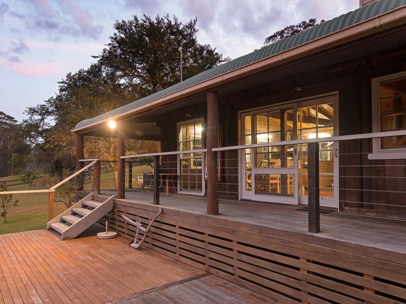 1700 Wollombi Road, Cedar Creek NSW 2325