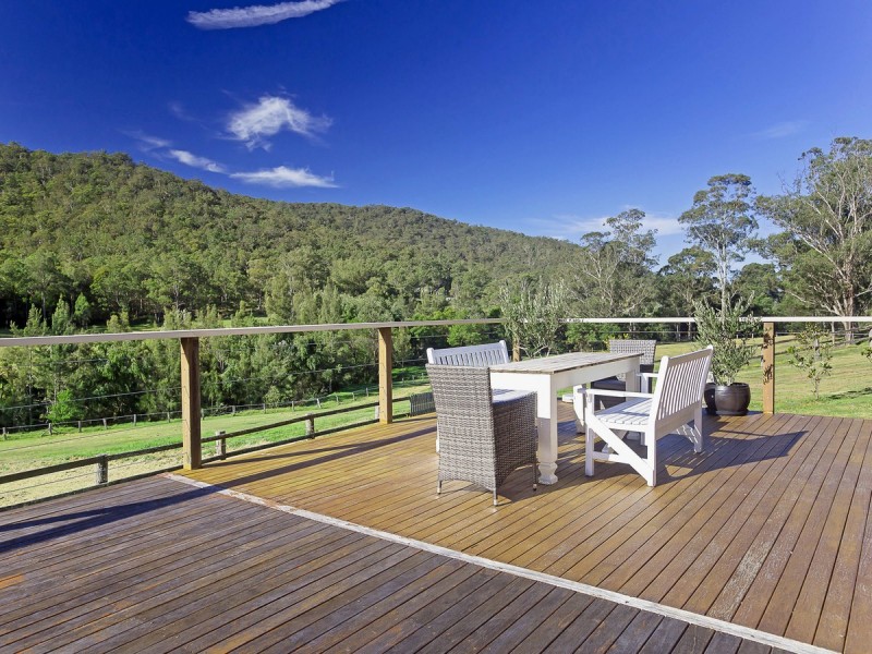 1700 Wollombi Road, Cedar Creek NSW 2325