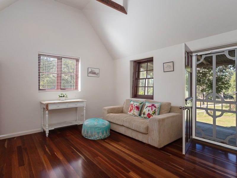 1700 Wollombi Road, Cedar Creek NSW 2325