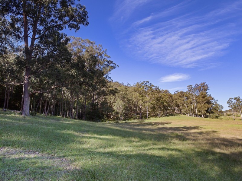 1700 Wollombi Road, Cedar Creek NSW 2325