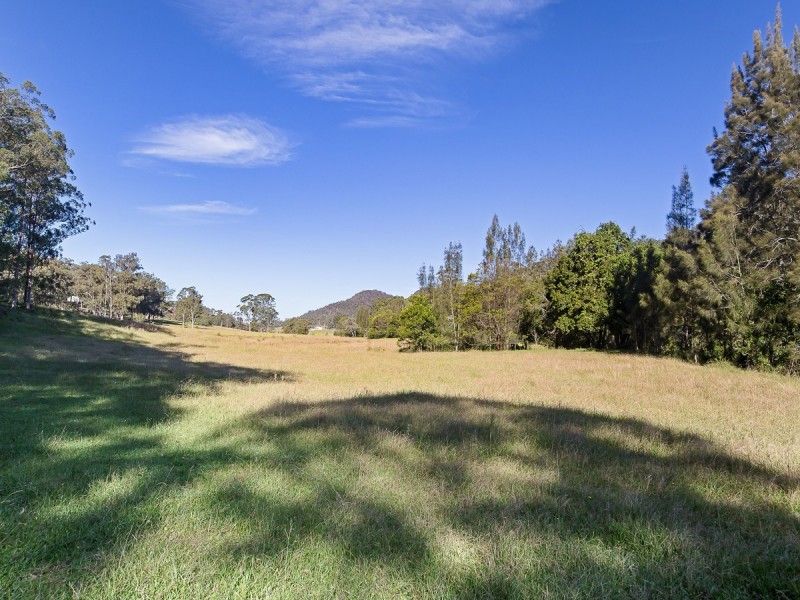 1700 Wollombi Road, Cedar Creek NSW 2325